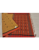 SAREES NEGAMAM WITH BLOUSE