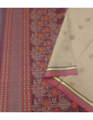 SAREES NEGAMAM WITH BLOUSE