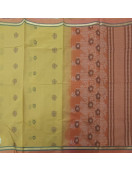SAREES NEGAMAM WITH BLOUSE