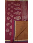 SAREES NEGAMAM WITH BLOUSE