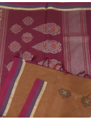 SAREES NEGAMAM WITH BLOUSE
