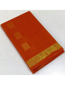 COIMBATORE KORA COTTON SAREE 620 MTS