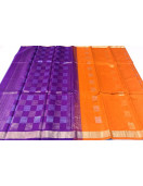 COIMBATORE KORA COTTON SAREE 620 MTS
