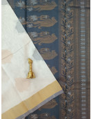 COIMBATORE KORA COTTON SAREE 620 MTS