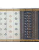 COIMBATORE KORA COTTON SAREE 620 MTS