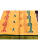SAREES NEGAMAM WITH BLOUSE
