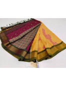SAREES NEGAMAM WITH BLOUSE