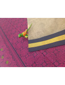SAREES NEGAMAM WITH BLOUSE