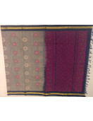 SAREES NEGAMAM WITH BLOUSE