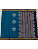 SAREES NEGAMAM WITH BLOUSE
