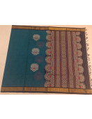 SAREES NEGAMAM WITH BLOUSE