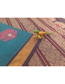 SAREES NEGAMAM WITH BLOUSE