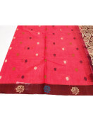 SAREES NEGAMAM WITH BLOUSE