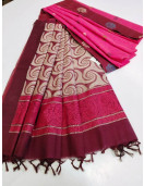 SAREES NEGAMAM WITH BLOUSE