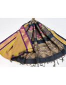 SAREES NEGAMAM WITH BLOUSE