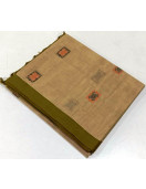 SAREES NEGAMAM WITH BLOUSE