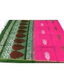 SAREES NEGAMAM WITH BLOUSE