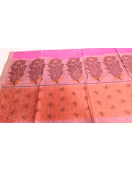 SAREES NEGAMAM WITH BLOUSE