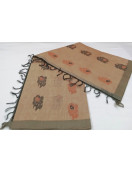 SAREES NEGAMAM WITH BLOUSE