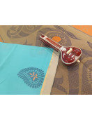 SAREES NEGAMAM WITH BLOUSE