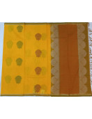 SAREES NEGAMAM WITH BLOUSE