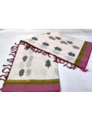 SAREES NEGAMAM WITH BLOUSE
