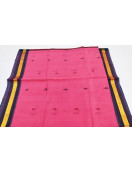 SAREES NEGAMAM WITH BLOUSE