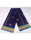 COIMBATORE KORA COTTON SAREE 620 MTS