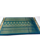 COIMBATORE KORA COTTON SAREE 620 MTS