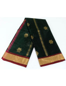 COIMBATORE KORA COTTON SAREE 620 MTS