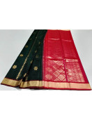 COIMBATORE KORA COTTON SAREE 620 MTS