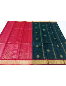 COIMBATORE KORA COTTON SAREE 620 MTS