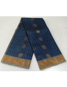 COIMBATORE KORA COTTON SAREE 620 MTS
