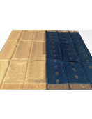 COIMBATORE KORA COTTON SAREE 620 MTS