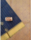 COIMBATORE KORA COTTON SAREE 620 MTS