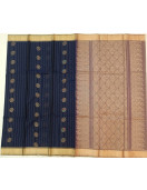 COIMBATORE KORA COTTON SAREE 620 MTS