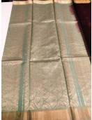 COIMBATORE KORA COTTON SAREE 620 MTS