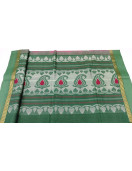 SAREES NEGAMAM WITH BLOUSE