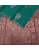 COIMBATORE KORA COTTON SAREE 620 MTS