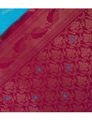 COIMBATORE KORA COTTON SAREE 620 MTS