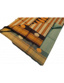 COIMBATORE KORA COTTON SAREE 620 MTS