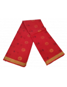 COIMBATORE KORA COTTON SAREE 620 MTS