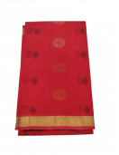 COIMBATORE KORA COTTON SAREE 620 MTS