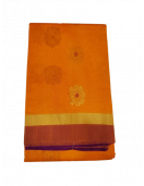 COIMBATORE KORA COTTON SAREE 620 MTS