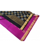 COIMBATORE KORA COTTON SAREE 620 MTS
