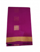 COIMBATORE KORA COTTON SAREE 620 MTS