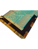 COIMBATORE KORA COTTON SAREE 620 MTS