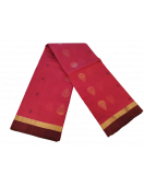 COIMBATORE KORA COTTON SAREE 620 MTS