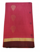 COIMBATORE KORA COTTON SAREE 620 MTS