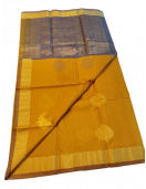 COIMBATORE KORA COTTON SAREE 620 MTS